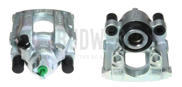 BUDWEG CALIPER Тормозной суппорт 344649